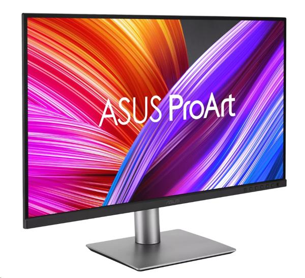 ASUS ProArt PA279CRV 27" IPS 4K 3840x2160 5ms 350cd USB-C 2xHDMI 2xDP Repro čierny 