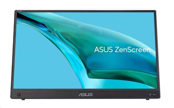 ASUS ZenScreen MB16AHG 15,6" IPS prenosný USB-C monitor 1920x1080 144Hz 3ms 300cd micro-HDMI 
