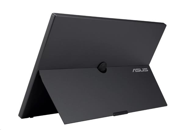 ASUS ZenScreen MB16AHG 15,6" IPS prenosný USB-C monitor 1920x1080 144Hz 3ms 300cd micro-HDMI 