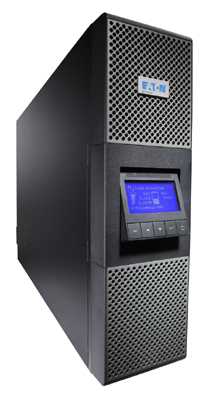 EATON UPS 1/1fáze, 9PX 3000i RT2U Netpack 