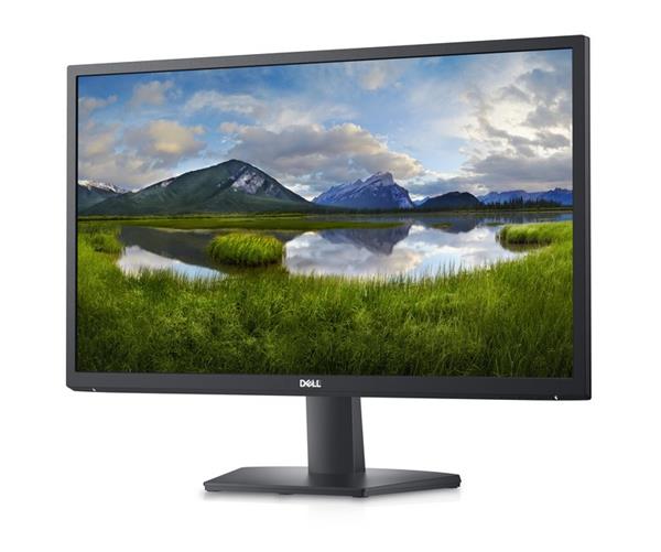 Dell 24 Monitor - E2424HS - 23,80"/VA/FHD/60Hz/5ms/Black/3RNBD 