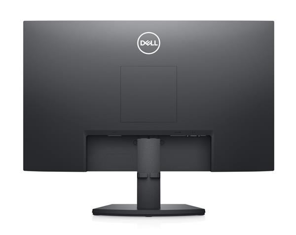 Dell 24 Monitor - E2424HS - 23,80"/VA/FHD/60Hz/5ms/Black/3RNBD 