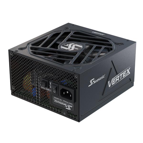 Zdroj 1000W, Seasonic VERTEX GX-1000 Gold, retail 