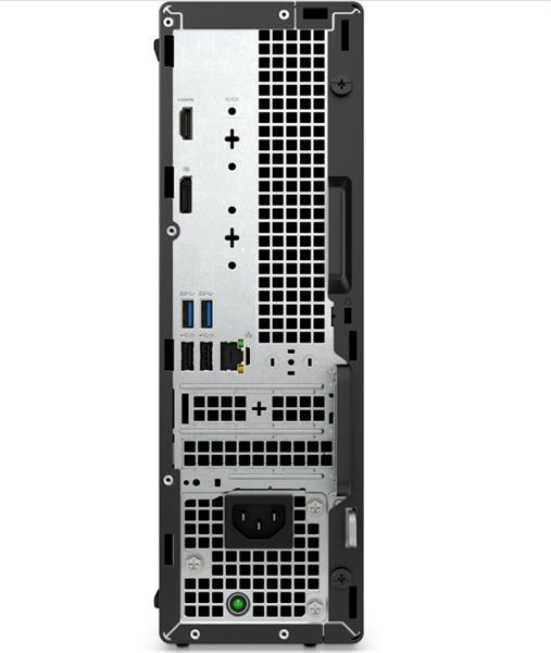 Dell OptiPlex 3000 SFF|180W|TPM|i5-12500|8GB|256GB SSD|Integrated|Kb|Mouse|W10Pro+W11Pro Licence|3Y ProSpt 