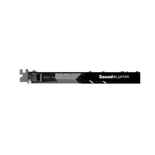 Creative Sound Blaster AE-9, prémiová zvuková karta PCIe interná  