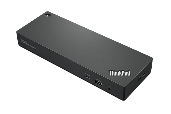 Lenovo ThinkPad Universal Thunderbolt 4 Smart Dock  