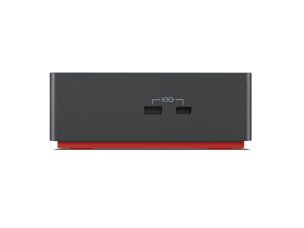 Lenovo ThinkPad Universal Thunderbolt 4 Smart Dock  