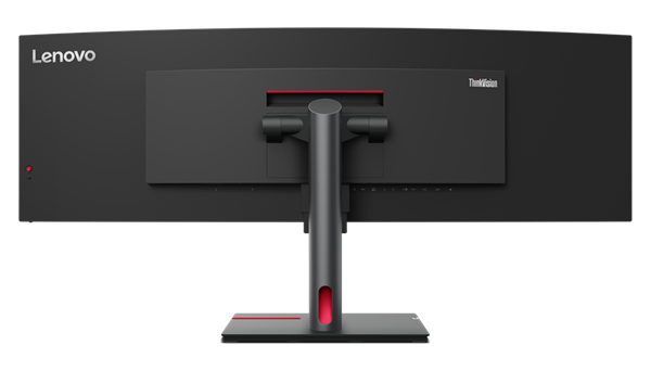 Lenovo ThinkVision/ P49w-30/ 49"/ IPS/ 5120x1440/ 60Hz/ 6ms/ Black/ 3R 