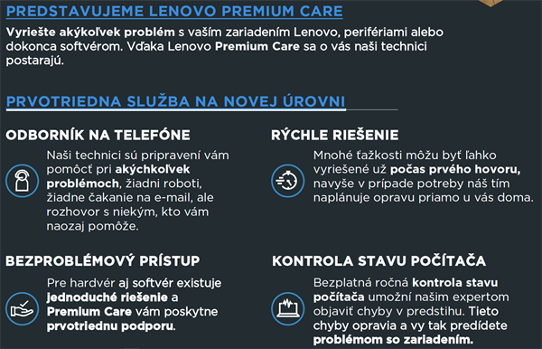 Lenovo 5Y Premier Support upgrade from 3Y Premier Support - registruje partner/uzivatel 