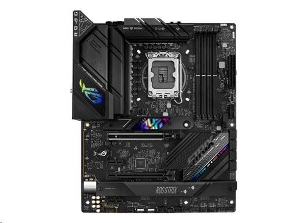 ASUS ROG STRIX B760-F GAMING WIFI soc 1700 DDR5 ATX HDMI DP 