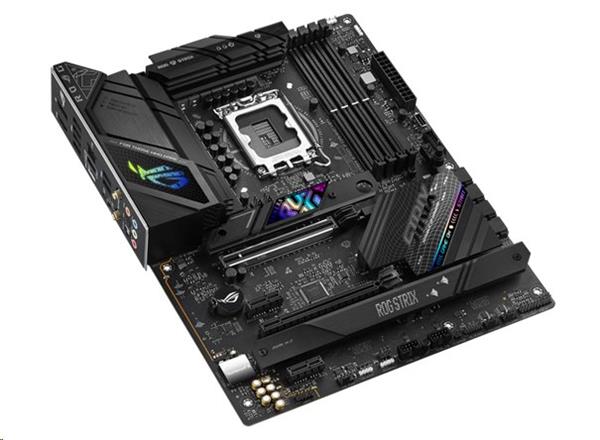 ASUS ROG STRIX B760-F GAMING WIFI soc 1700 DDR5 ATX HDMI DP 