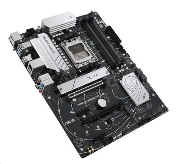 ASUS PRIME B650-PLUS soc AM5 DDR5 B650 ATX 