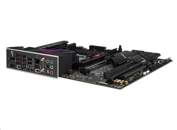 ASUS ROG STRIX B650E-E GAMING WIFI soc AM5 DDR5 B650 ATX HDMI DP 
