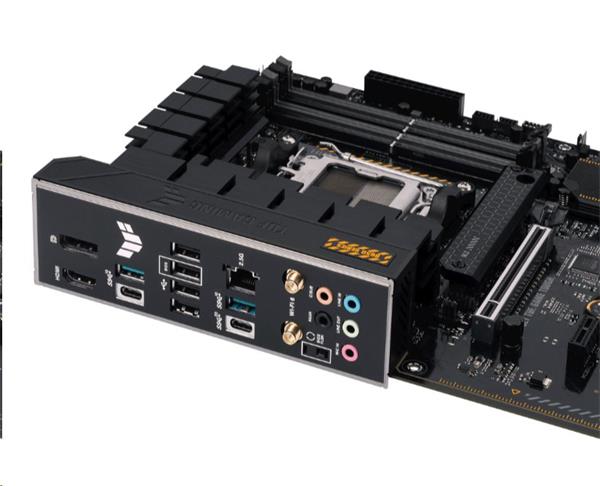 ASUS TUF GAMING B650-PLUS WIFI soc AM5 DDR5 B650 ATX HDMI DP 