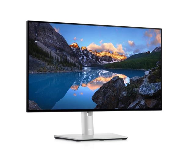 Dell UltraSharp 24 Monitor - U2422H – 60.47cm (23.8") 