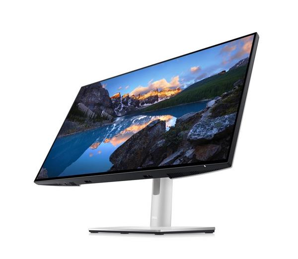 Dell UltraSharp 24 Monitor - U2422H – 60.47cm (23.8") 