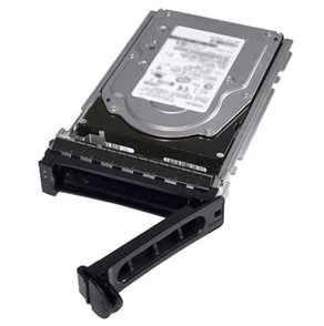 600GB Hard Drive SAS ISE 12Gbps 10k 512n 2.5in Hot-Plug CUS Kit 