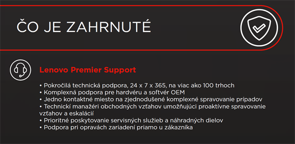 Lenovo TP 4Y Premier Support upgrade from 3Y Premier Support - registruje partner/uzivatel 