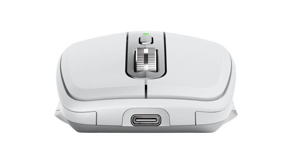 Logitech® MX Anywhere 3S - PALE GREY - EMEA 