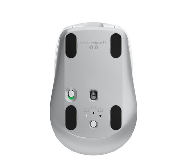 Logitech® MX Anywhere 3S - PALE GREY - EMEA 