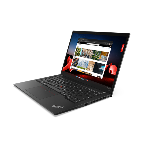 Lenovo TP T14s G4, i5-1335U, 14.0˝ 1920x1200 WUXGA, UMA, 16GB, SSD 512GB, W11Pro, matný, 3y OS 