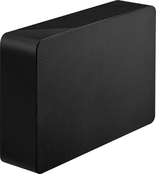 Seagate Expansion/ 12TB/ HDD/ Externý/ 3.5"/ Čierna/ 2R 