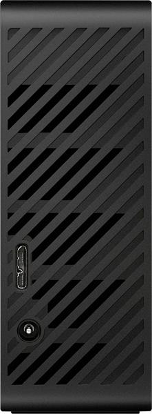 Seagate Expansion/ 12TB/ HDD/ Externý/ 3.5"/ Čierna/ 2R 