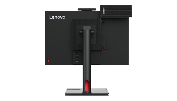 Lenovo TIO 24 G5 23.8" 1920x1080 FHD 1000:1 250N 4ms HDMI+DP+USB repro webcam 3y 