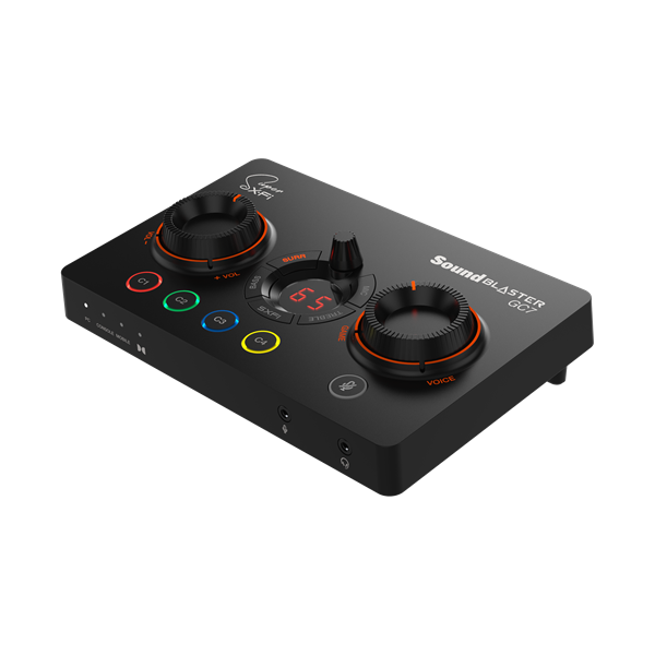 Creative Sound Blaster GC7 