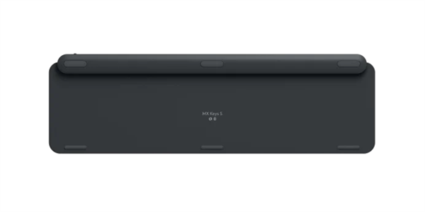 Logitech® MX Keys S Graphite / US 