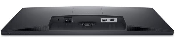 Dell 27 Monitor – E2723H – 27"/VA/FHD/60Hz/8ms/Black/3R 