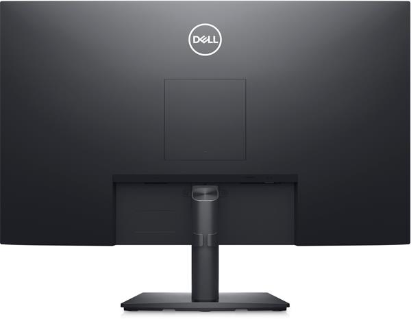 Dell 27 Monitor – E2723H – 27" VA FHD 60Hz 8ms Black 3R 