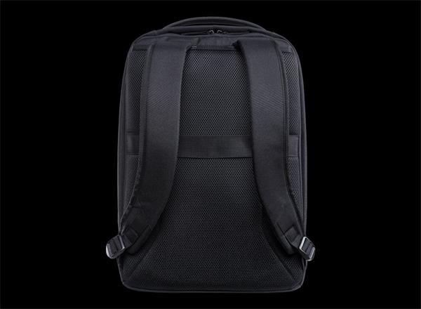 ASUS ruksak BP1501G ROG BACKPACk, čierny, 17&quot; HOLOGRAPHIC 