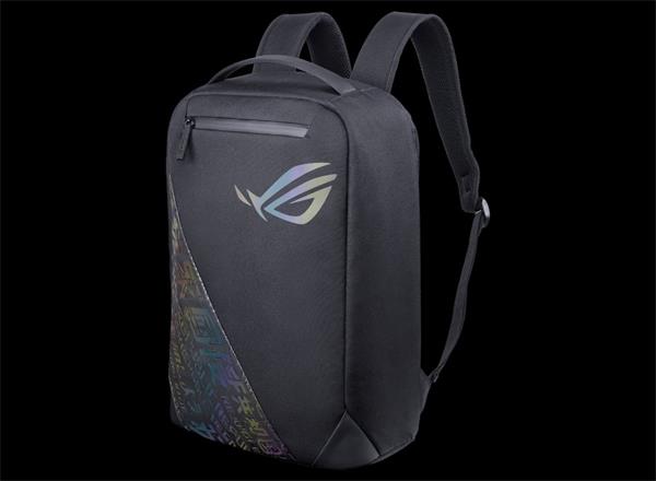 ASUS ruksak BP1501G ROG BACKPACk, čierny, 17&quot; HOLOGRAPHIC 