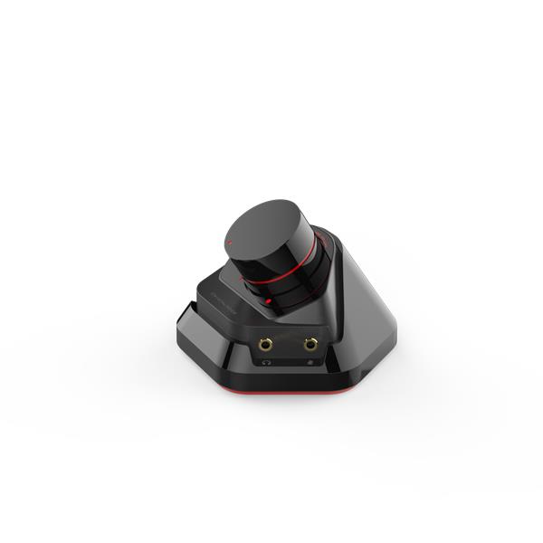 Creative Sound Blaster AE-7, prémiová zvuková karta PCIe interná  
