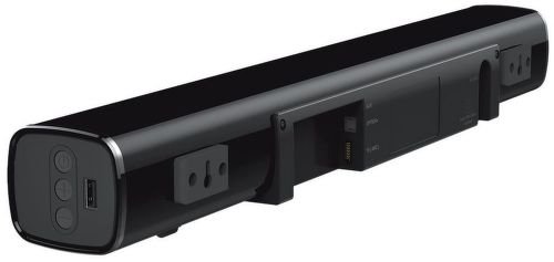 Creative STAGE, Bluetooth 2.1 zvuková lišta soundbar so subwooferom, pod TV / monitor 