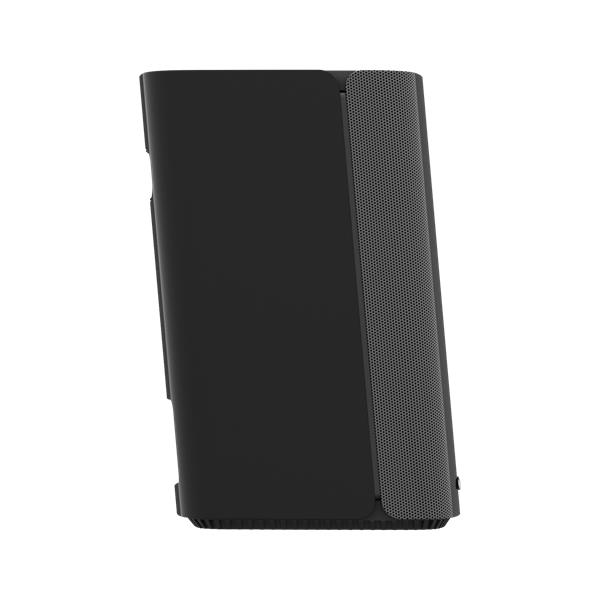 Creative T100 Bluetooth aktívne 2.0 reproduktory s optickým vstupom, Hi-Fi , DO, kompaktné, čierne 