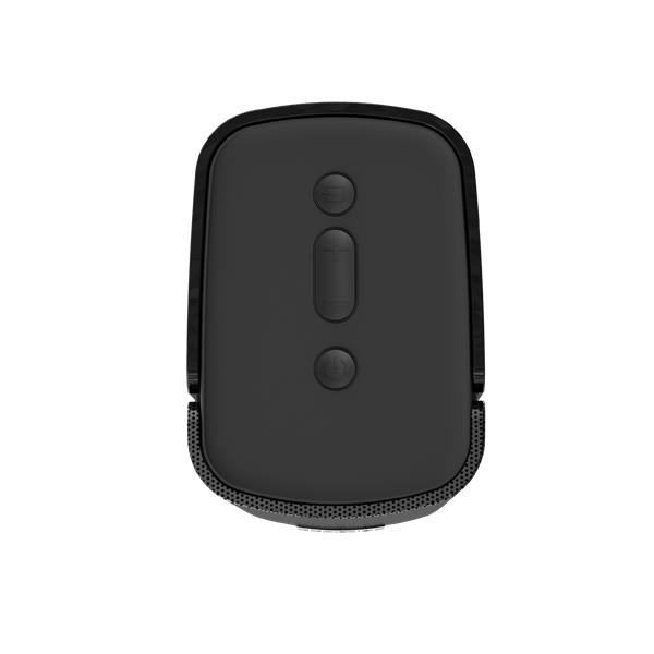 Creative T100 Bluetooth aktívne 2.0 reproduktory s optickým vstupom, Hi-Fi , DO, kompaktné, čierne 