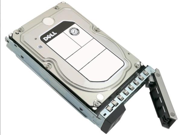 DELL 4TB Hard Drive NLSAS 12Gbps 7.2K 512n 3.5in Hot-Plug Customer Kit 