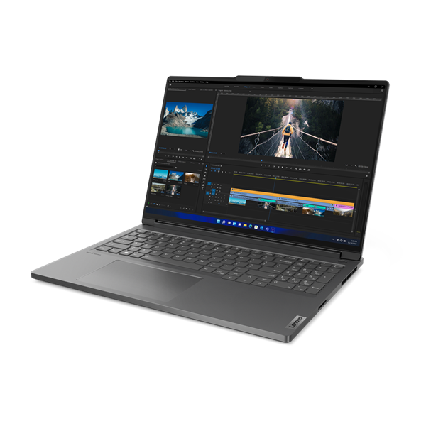 Lenovo ThinkBook 16p G4 IRH, i7-13700H, 16.0˝ 2560x1600 WQXGA, RTX 4060/8GB, 16GB, SSD 512GB, W11Pro, 400N, matný, 3y OS 