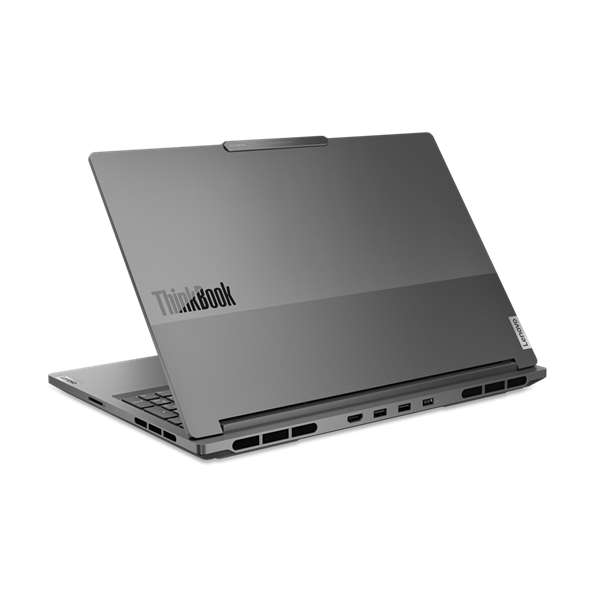 Lenovo ThinkBook 16p G4 IRH, i7-13700H, 16.0˝ 2560x1600 WQXGA, RTX 4060/8GB, 16GB, SSD 512GB, W11Pro, 400N, matný, 3y OS 