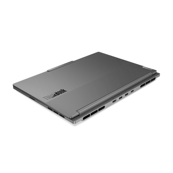 Lenovo ThinkBook 16p G4 IRH, i7-13700H, 16.0˝ 2560x1600 WQXGA, RTX 4060/8GB, 16GB, SSD 512GB, W11Pro, 400N, matný, 3y OS 