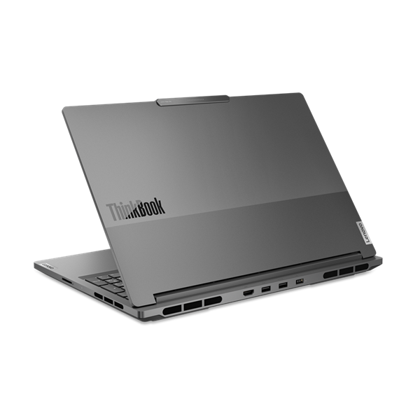 Lenovo ThinkBook 16p G4 IRH, i9-13900H, 16.0˝ 2560x1600 WQXGA, RTX 4060/8GB, 32GB, SSD 1TB, W11Pro, 400N, matný, 3y OS 