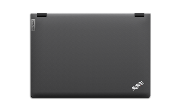 Lenovo TP P16v G1, i7-13700H, 16.0˝ 1920x1200 WUXGA, RTX A500/4GB, 16GB, SSD 512GB, W11Pro, matný, 3y PS 