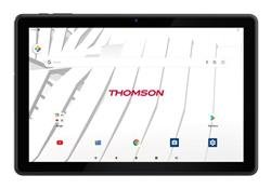 THOMSON TEO10, 4G LTE, 10.1&#39;1920x1200 FHD, MTK8766, 4GBRAM, 128GB, NanoSim, MicroSD, USB3, 2. 5.MP, WiFi, 4GLTE, BT5.0, 6000mAh,  