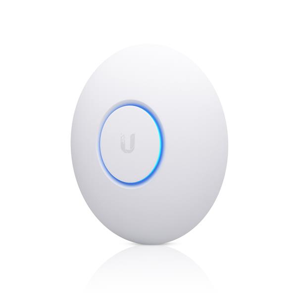 Ubiquiti Unifi Enterprise AP nanoHD, bez PoE adaptéru,  OEM balenie 