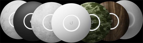 Ubiquiti Unifi Enterprise AP nanoHD, bez PoE adaptéru,  OEM balenie 