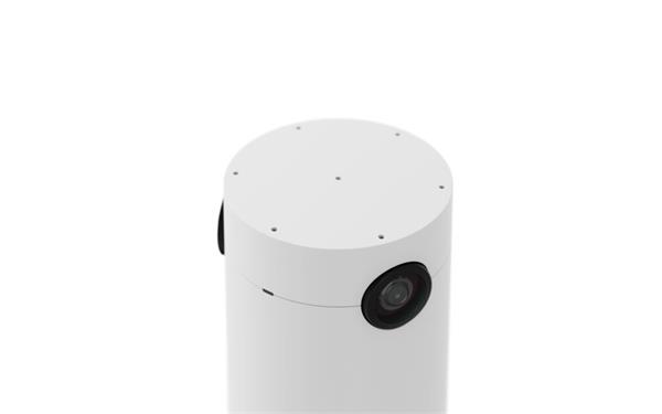 Logitech® Sight - WHITE 