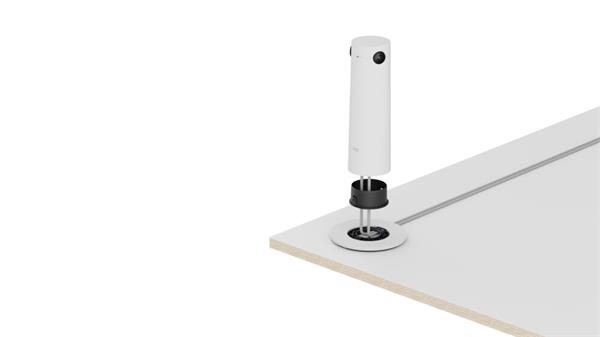 Logitech® Sight - WHITE 