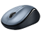 Logitech® M325s Wireless Mouse - LIGHT SILVER - EMEA 